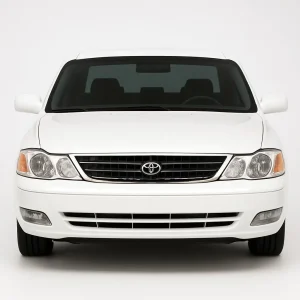 Pro+ Precut Sunstrip Tint Kit for Toyota Avalon 2000-2004
