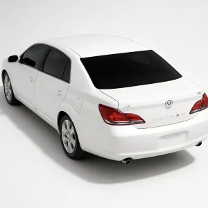Precut All Window Tint Kit for Toyota Avalon 2005-2012