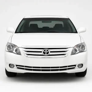 Pro+ Precut Sunstrip Tint Kit for Toyota Avalon 2005-2012