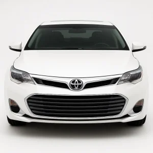 Pro+ Precut Sunstrip Tint Kit for Toyota Avalon 2013-2018