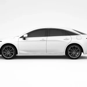 Pro+ Precut Front Door Tint Kit for Toyota Avalon 2019-2022