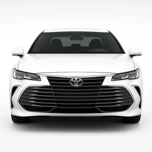 Pro+ Precut Sunstrip Tint Kit for Toyota Avalon 2019-2022