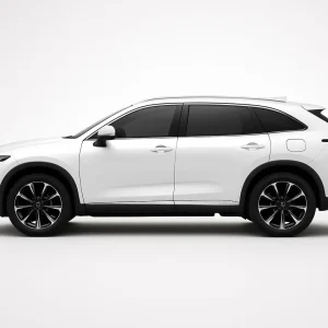 Pro+ Precut Front Door Tint Kit for Toyota CROWN SIGNIA 2025-2026