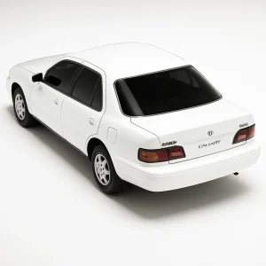 Precut All Window Tint Kit for Toyota Camry 4 Door 1992-1996