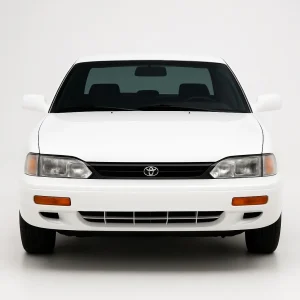 Pro+ Precut Sunstrip Tint Kit for Toyota Camry 4 Door 1992-1996