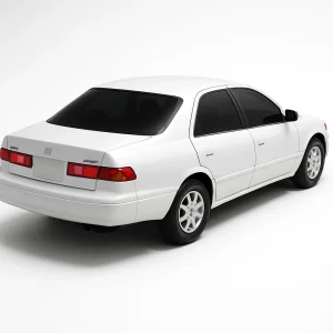 Xfinity Precut All Window Tint Kit for Toyota Camry 4 Door 1997-2001