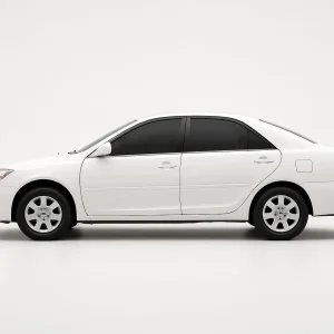 Pro+ Precut Front Door Tint Kit for Toyota Camry 4 Door 2002-2006
