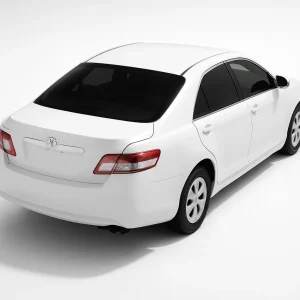 Xfinity Precut All Window Tint Kit for Toyota Camry 4 Door 2007-2011