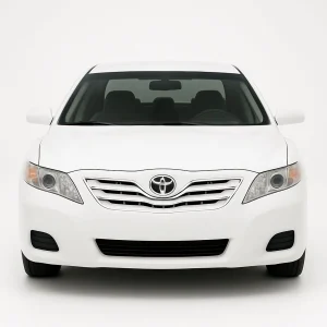 Pro+ Precut Sunstrip Tint Kit for Toyota Camry 4 Door 2007-2011