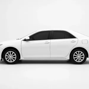 Pro+ Precut Front Door Tint Kit for Toyota Camry 4 Door 2013-2014