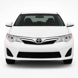 Pro+ Precut Sunstrip Tint Kit for Toyota Camry 4 Door 2013-2014