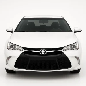 Pro+ Precut Sunstrip Tint Kit for Toyota Camry 4 Door 2015-2017