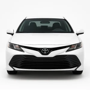 Pro+ Precut Sunstrip Tint Kit for Toyota Camry 4 Door 2018-2024