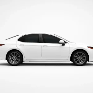 Pro+ Precut Front Door Tint Kit for Toyota Camry All Trims 2025-2026