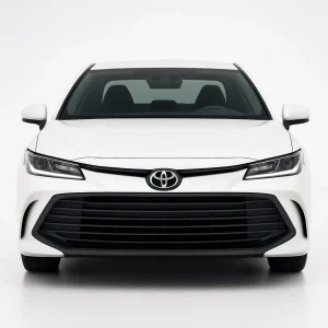 Pro+ Precut Sunstrip Tint Kit for Toyota Camry All Trims 2025-2026