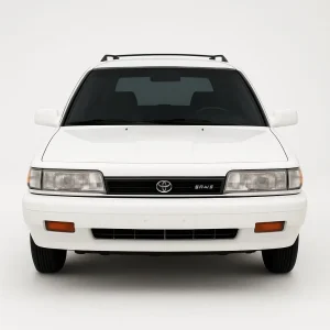 Pro+ Precut Sunstrip Tint Kit for Toyota Camry Wagon 1988-1991