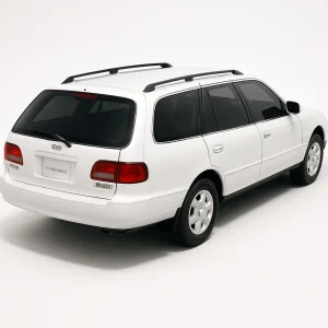 Xfinity Precut All Window Tint Kit for Toyota Camry Wagon 1992-1996