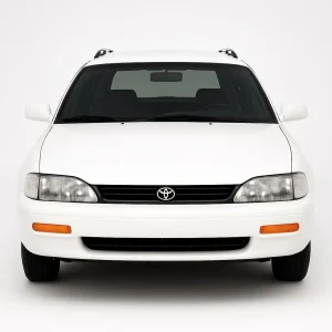 Pro+ Precut Sunstrip Tint Kit for Toyota Camry Wagon 1992-1996