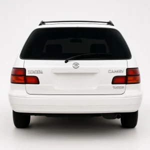 Xfinity Precut Rear Only Tint Kit for Toyota Camry Wagon 1992-1996