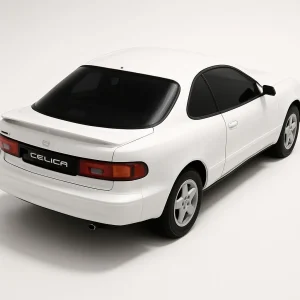 Xfinity Precut All Window Tint Kit for Toyota Celica 1990-1993