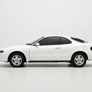 Ceramic Precut Sides Only Tint Kit for Toyota Celica 1990-1993