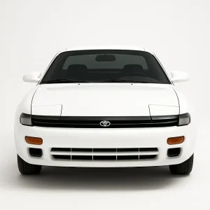 Pro+ Precut Sunstrip Tint Kit for Toyota Celica 1990-1993