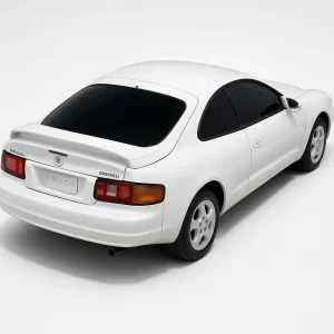 Xfinity Precut All Window Tint Kit for Toyota Celica 1994-1999