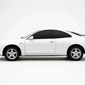 Ceramic Precut Sides Only Tint Kit for Toyota Celica 1994-1999