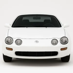 Pro+ Precut Sunstrip Tint Kit for Toyota Celica 1994-1999