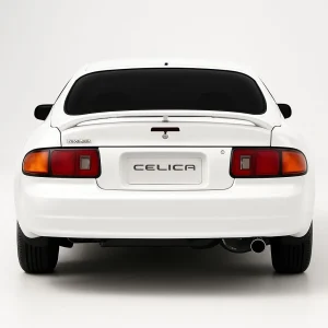Xfinity Precut Rear Only Tint Kit for Toyota Celica 1994-1999