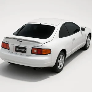 Xfinity Precut All Window Tint Kit for Toyota Celica Hatchback 1994-1999