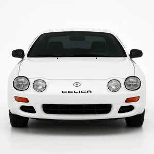 Pro+ Precut Sunstrip Tint Kit for Toyota Celica Hatchback 1994-1999