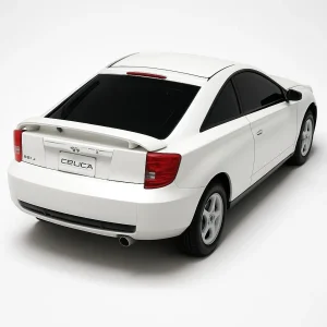 Xfinity Precut All Window Tint Kit for Toyota Celica Hatchback 2000-2005