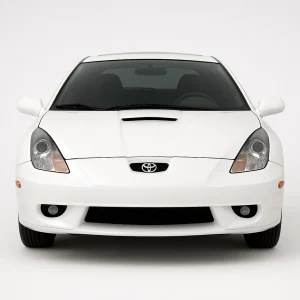 Pro+ Precut Sunstrip Tint Kit for Toyota Celica Hatchback 2000-2005