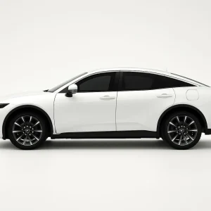 Pro+ Precut Front Door Tint Kit for Toyota Crown 2023-2026