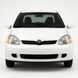 Pro+ Precut Sunstrip Tint Kit for Toyota Echo 2 Door 2000-2003