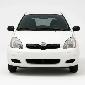 Pro+ Precut Sunstrip Tint Kit for Toyota Echo 2 Door Hatch 2004-2006