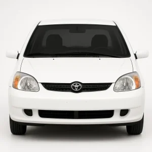 Pro+ Precut Sunstrip Tint Kit for Toyota Echo 4 Door 2000-2005