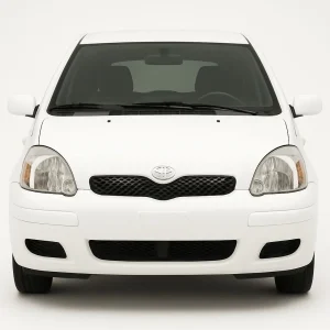 Pro+ Precut Sunstrip Tint Kit for Toyota Echo 4 Door Hatch 2004-2006