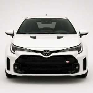Pro+ Precut Sunstrip Tint Kit for Toyota GR Corolla 2023-2026