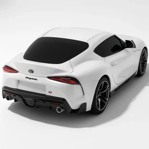 Xfinity Precut All Window Tint Kit for Toyota GR Supra 2020-2026