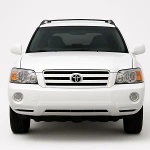 Pro+ Precut Sunstrip Tint Kit for Toyota Highlander 2001-2007