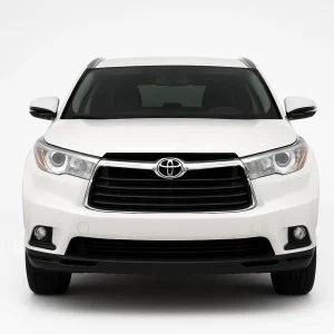 Pro+ Precut Sunstrip Tint Kit for Toyota Highlander 2014-2019