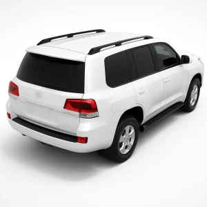 Xfinity Precut All Window Tint Kit for Toyota Land Cruiser 2008-2021 - Added Costs Apply