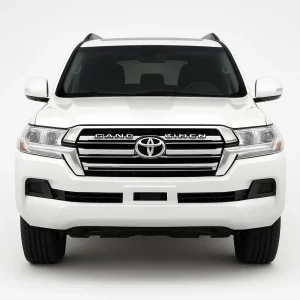 Pro+ Precut Sunstrip Tint Kit for Toyota Land Cruiser 2008-2021