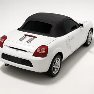 Precut All Window Tint Kit for Toyota MR2 Spyder 2003-2005