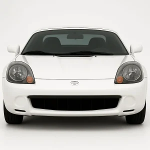 Pro+ Precut Sunstrip Tint Kit for Toyota MR2 Spyder 2003-2005
