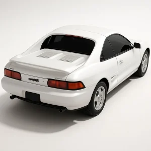 Precut All Window Tint Kit for Toyota MR 2 1991-1995