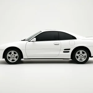 Precut Sides Only Tint Kit for Toyota MR 2 1991-1995