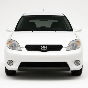 Pro+ Precut Sunstrip Tint Kit for Toyota Matrix 2002-2008